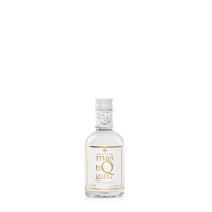 mastiQgin White Edition 5cl