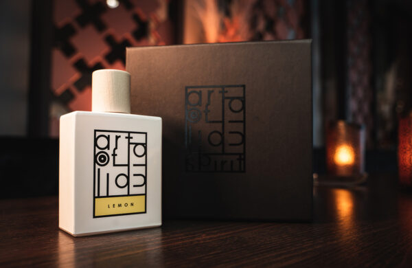 essence lemon Box