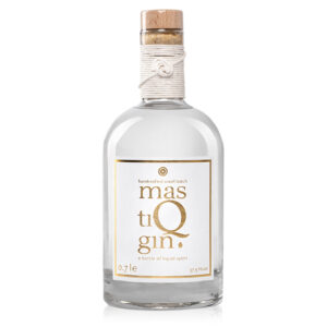 mastiQgin White Edition 0.7l